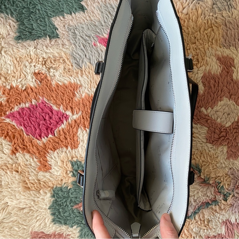 Kate Spade Madison Tote NWT - Picture 5 of 5